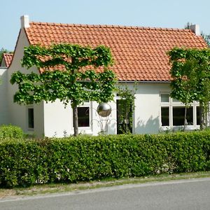 Huis "Holiday"